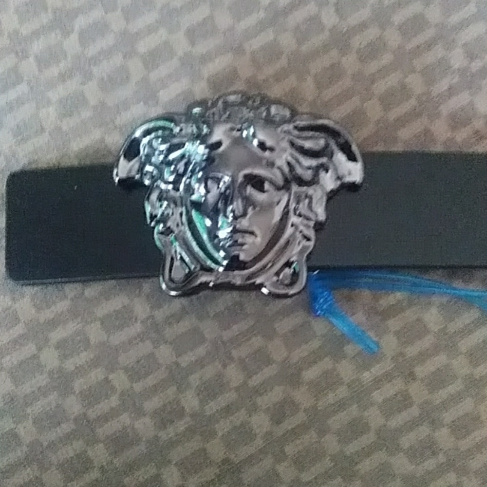 Young Versace Belt